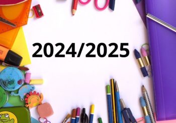 Rozpoczęcie roku szkolnego 2024/2025