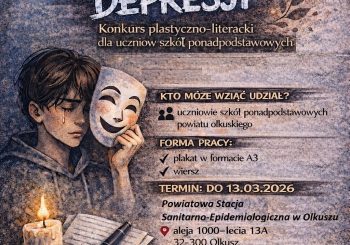 Ogólnopolski Dzień Walki z Depresją