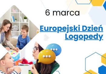 Europejski Dzień Logopedy