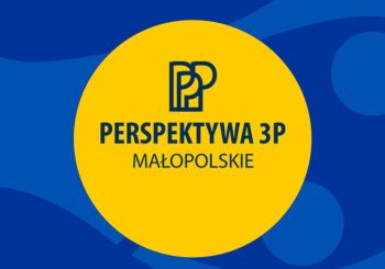 Perspektywa 3P dla województwa Małopolskiego